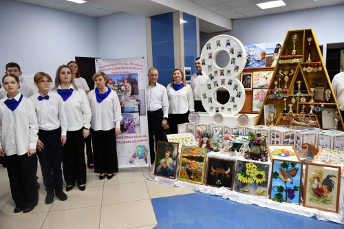 Тату сыйныф-2025 серләре ачылды!