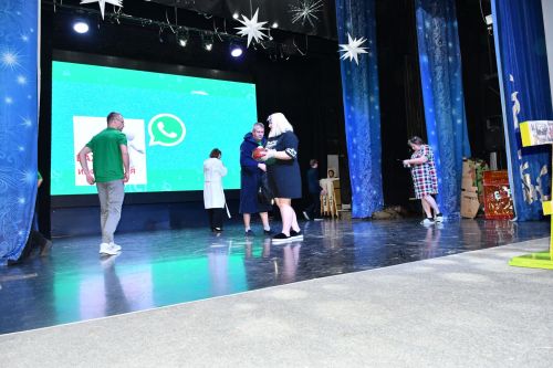 Тату сыйныф-2025 серләре ачылды!