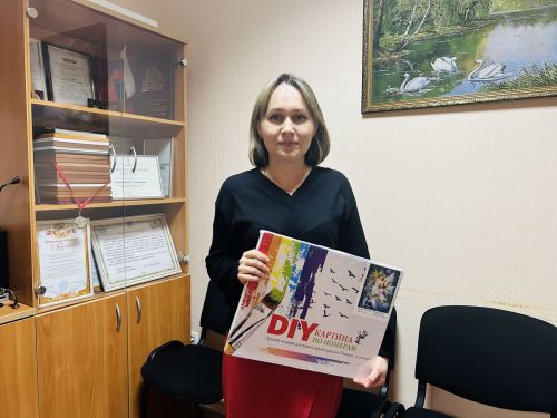 Призы нашего розыгрыша уже нашли своих победителей