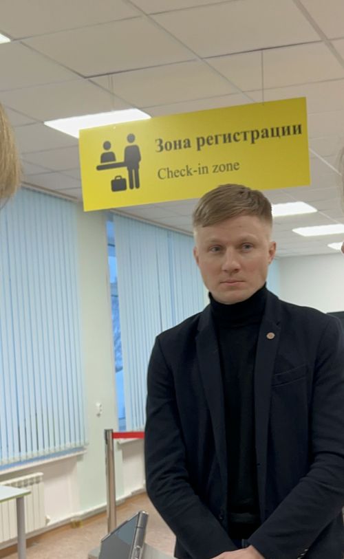 Министр образования Вологодской области посетила Лаишевский техникум