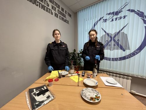 Министр образования Вологодской области посетила Лаишевский техникум