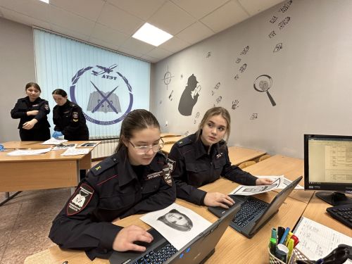 Министр образования Вологодской области посетила Лаишевский техникум
