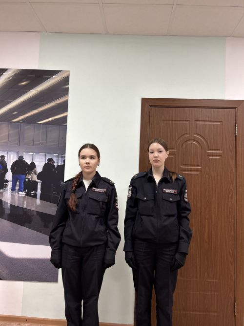 Министр образования Вологодской области посетила Лаишевский техникум
