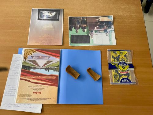 Блокадный Ленинград в памяти народной
