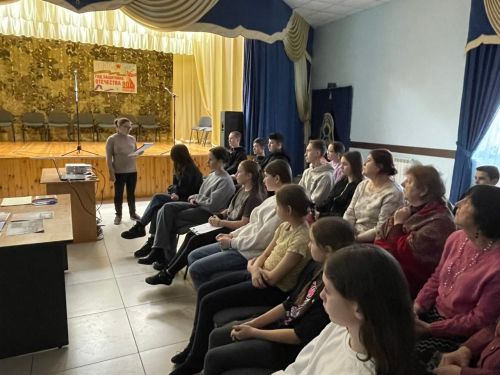 Блокадный Ленинград в памяти народной