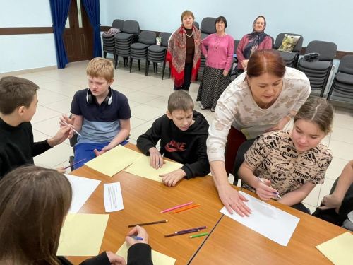 Блокадный Ленинград в памяти народной