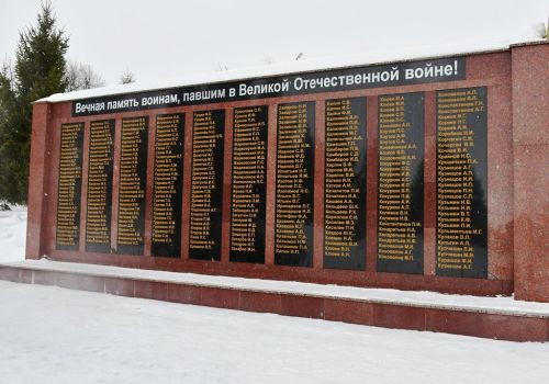 Участники «Движения Первых» стали «Хранителями истории»