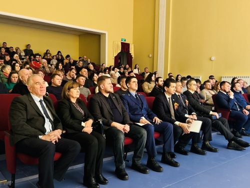 В Сокуровском сельском поселении подвели итоги за прошлый год
