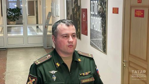 В 2024 году в Татарстане контракт с Минобороны РФ заключили более 12 тысяч граждан