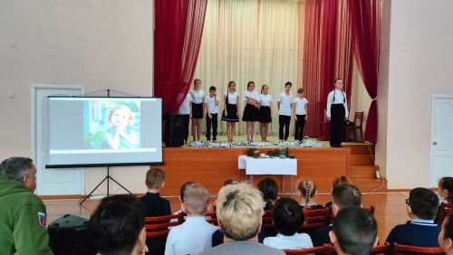 В Лаишевском районе продолжается «Марш Памяти»