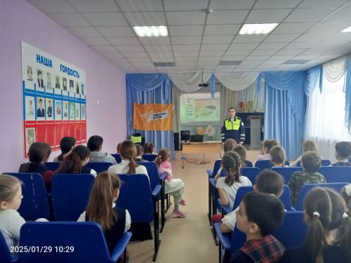 Почему дети попадают в ДТП