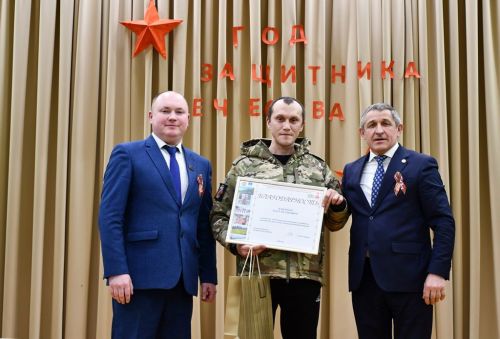 В Кирбинском поселении повышают демографию района