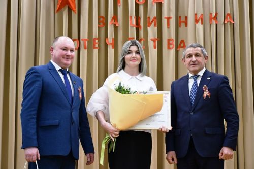 В Кирбинском поселении повышают демографию района