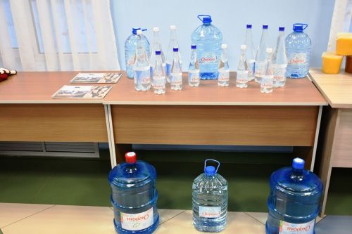 В Кирбинском сельском поселении живут талантливые люди