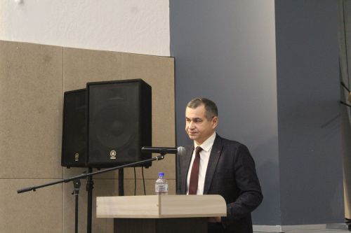 Жители Орловского поселения Лаишевского района заботятся о пожарной безопасности