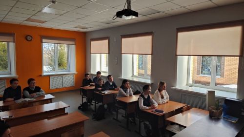 Для учащихся Лаишевского района провели виртуальную экскурсию по Мамаеву кургану