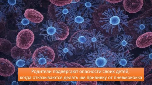 Дмитрий Лопушов призывает жителей Татарстана делать прививку от пневмококка