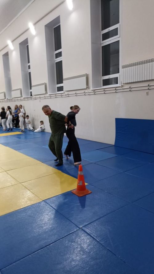 Каипы — спортивный центр Лаишевского района