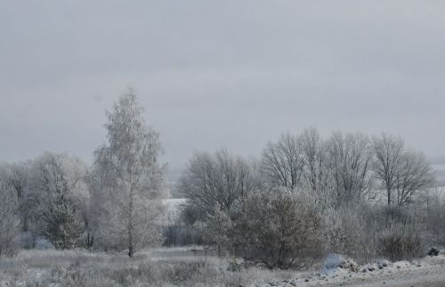 В Лаишевский район идет резкое похолодание