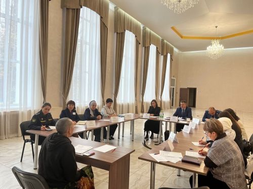 Свыше 200 жителей дальних районов Татарстана получили бесплатную юридическую помощь