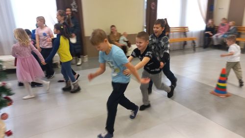 В Лаишевском районе сказки водили хоровод