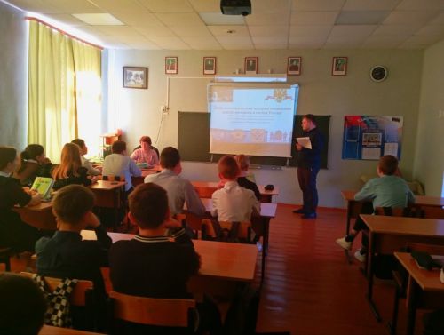 В Лаишевском районе отметили день присоединения в состав России новых регионов