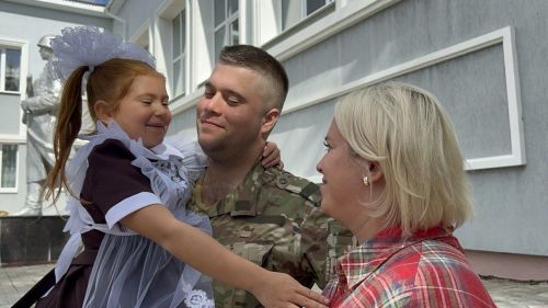 Любовь, которая выдерживает время и расстояния