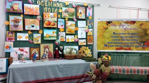 Мастер-классы Эльвиры Миннахметовой как инструмент воспитания