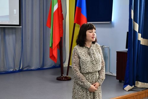 День открытых дверей в «Доме Юнармии»