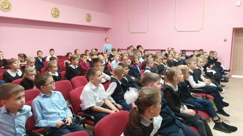 В Лаишевском районе отметили Всемирный день музыки