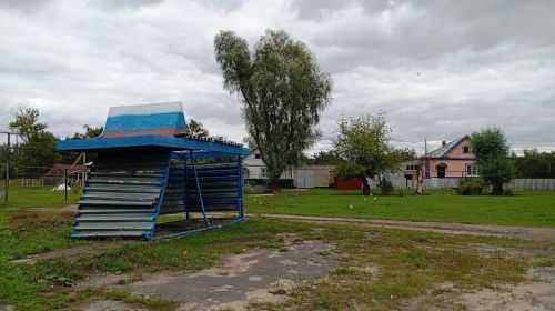 Новый ГОСТ для автобусных остановок: комфорт и удобство для всех