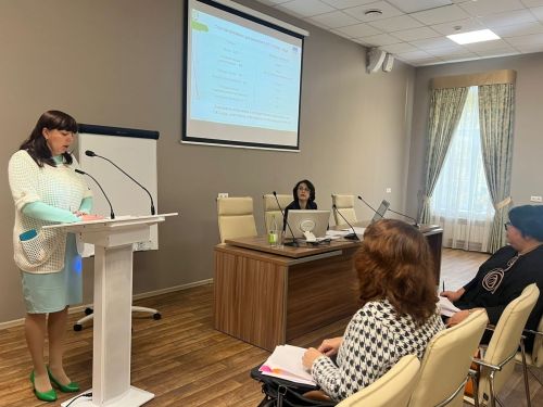 Муниципальные архивы Республики Татарстан: названы победители конкурса