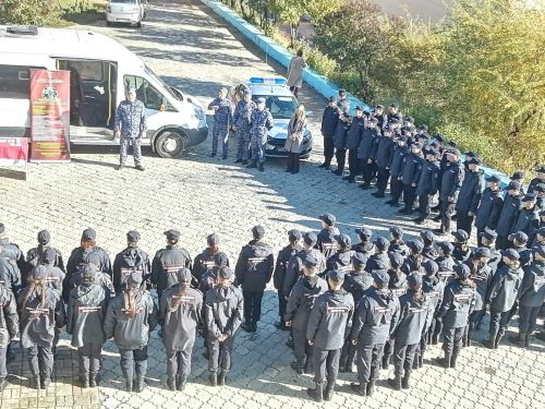 Росгвардия в Республике Татарстан: Карьера с перспективой