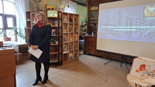Мастер-класс «Лабиринты профессий» для подростков