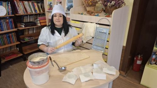 Мастер-класс «Лабиринты профессий» для подростков