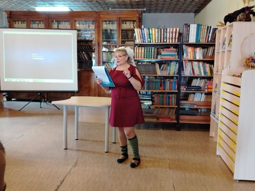 День отца в Лаишевском районе: интерактивная игра «Папин день календаря»