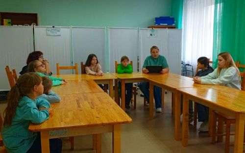 Лаишевские ребята узнали, насколько хорошо они знают родной край