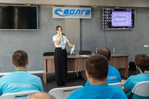 В Лаишевском районе состоялся форум изобретателей и рационализаторов