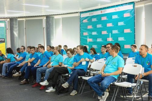 В Лаишевском районе состоялся форум изобретателей и рационализаторов