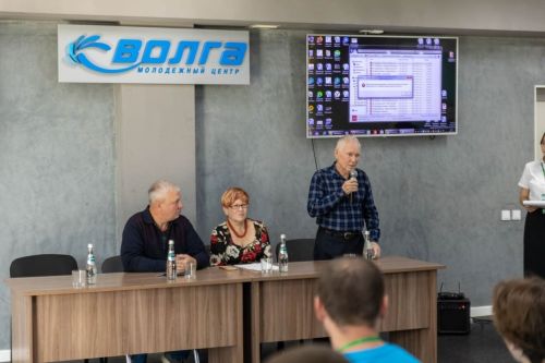 В Лаишевском районе состоялся форум изобретателей и рационализаторов
