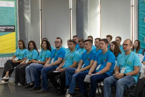 В Лаишевском районе состоялся форум изобретателей и рационализаторов