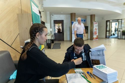 В Лаишевском районе состоялся форум изобретателей и рационализаторов