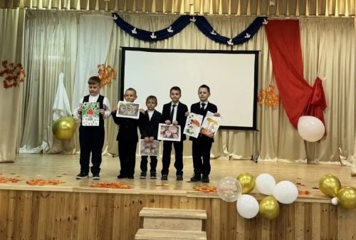 В Лаишевском районе провели «Праздник осени»