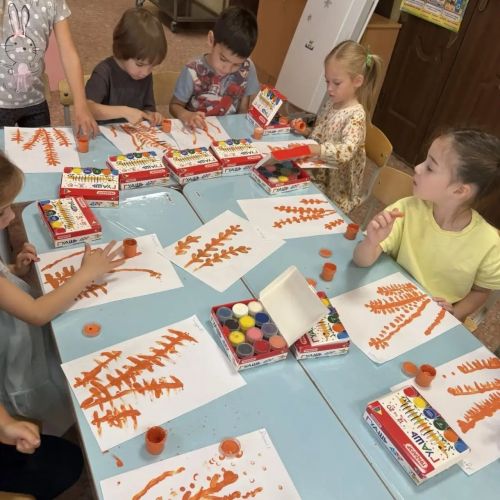 В Лаишевском районе отметили День хлеба