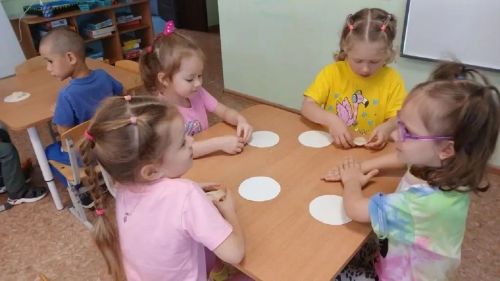 В Лаишевском районе отметили День хлеба