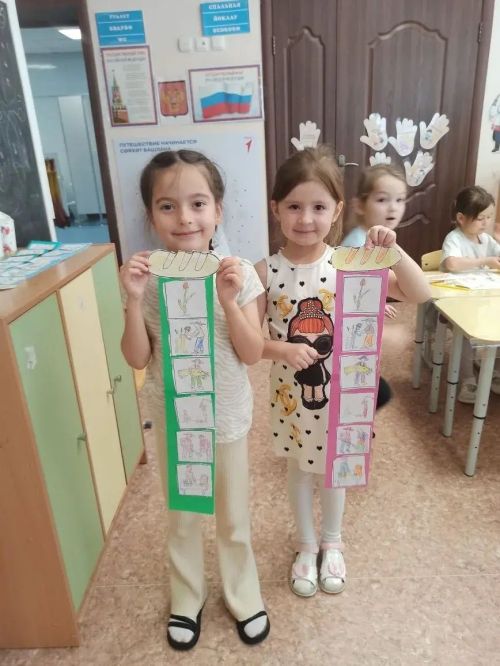 В Лаишевском районе отметили День хлеба