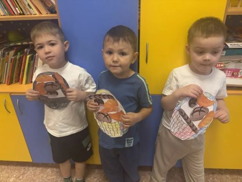 В Лаишевском районе отметили День хлеба
