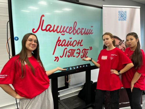 Лаишевские студенты стали призерами чемпионата по оказанию первой помощи