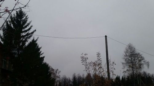 В среду в Лаишевском районе продолжатся дожди