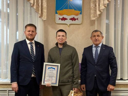 В окружном этапе Абилимпикса победил участник из Лаишевского района